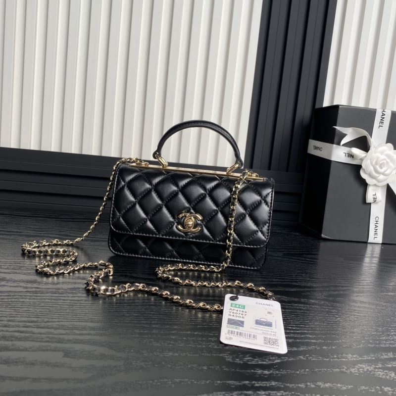 Chanel WOC Bags